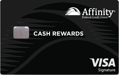 Affinity FCU Cash Rewards Credit Card Review - US Credit Card Guide