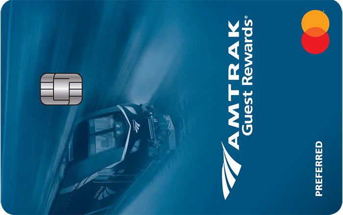 Fnbo Mastercard FNBO Amtrak Preferred Credit Card Review - US Credit Card Guide