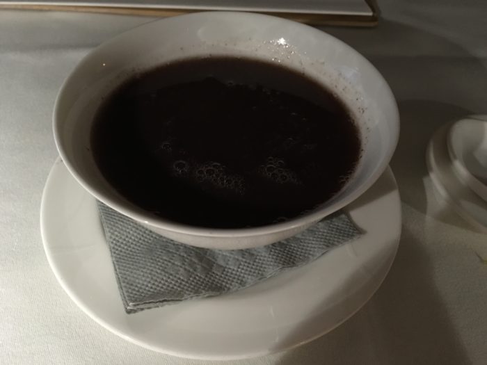 真·紅豆沙