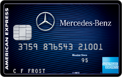 mercedes-credit